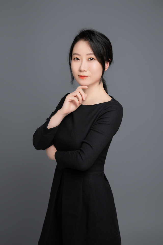 Zixi Liu